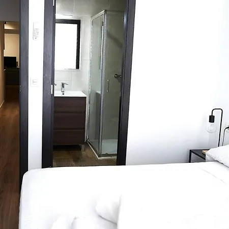 Lägenhet Artes 32-4 - Private Sunny Terrace & 2 Baths *