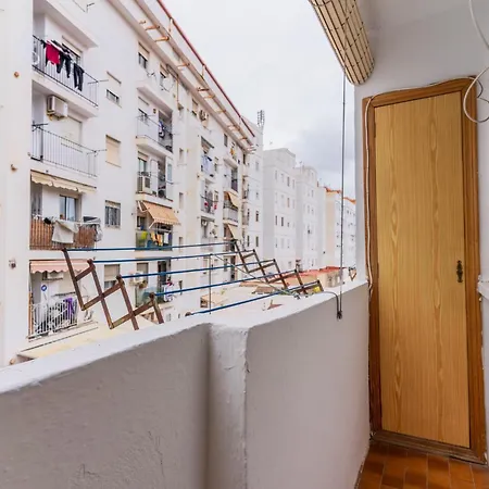 Riu Jalon Flat * Валенсия