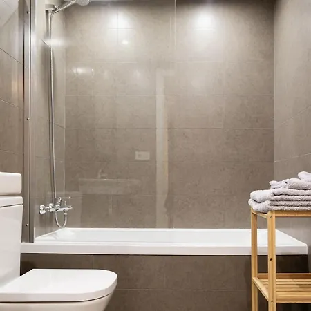 Апартаменты Orihuela Flat