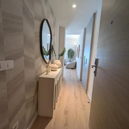 Port Corporate Living *