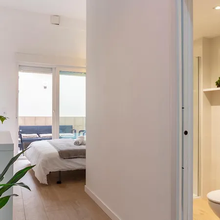 Singularstays Olimpia Apartamento *