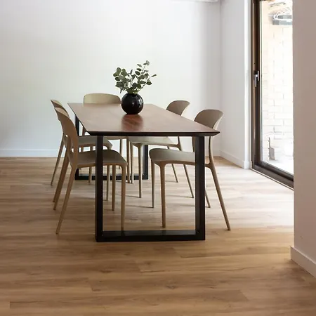 Vlc Host - Belgica Apartment