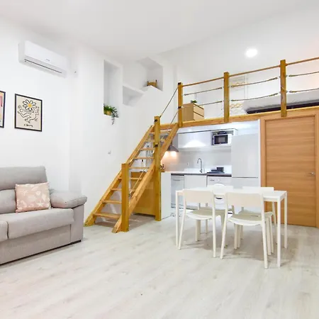 Alojate En El Puerto De 1 * バレンシア