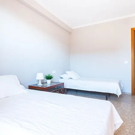 Playa Patacona By Interhome