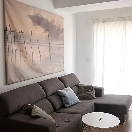 Arts 4 - Private Sunny Terrace & 2 Baths Appartement