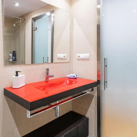 Apartamento Invalencia Primado 3 Bdrm & 2 Wc