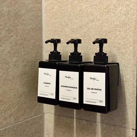 Boutique - Plaza Tower * Valência