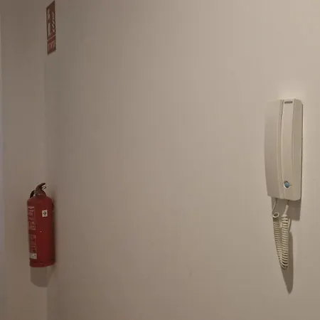 Arts 2 Apartment *