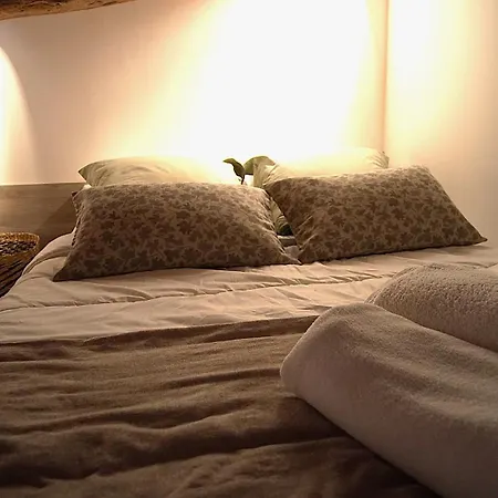 Style Ca Conina Center Apartment