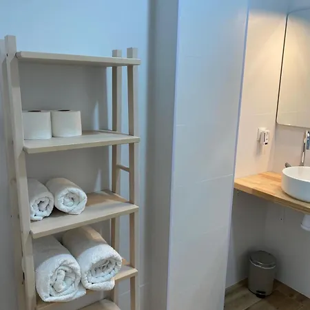1 Amplia Y Exclusiva Vivienda Con Terraza Lejlighed Valencia