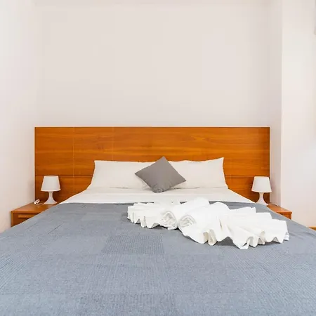 Invalencia Primado 3 Bdrm & 2 Wc Valência