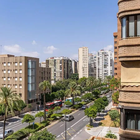 Primado Reig Apartamento