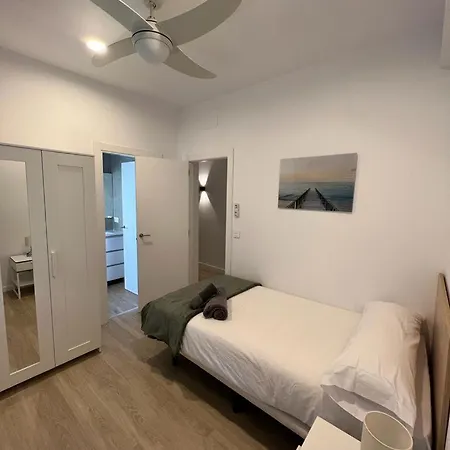 Artes 8 - 2 Double & 2 Baths فالنسيا