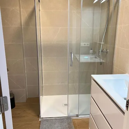 شقة Artes 8 - 2 Double & 2 Baths *