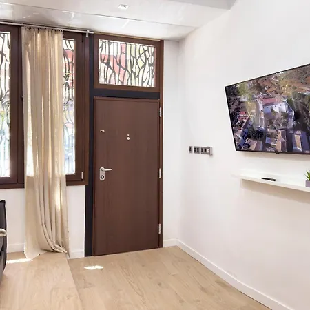 Singularstays Olimpia Valência