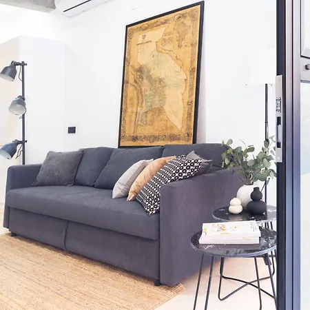 Apartmán Manya By Concept Flats Valencie