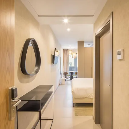 Lägenhet Housing Maritim By Sharingco *