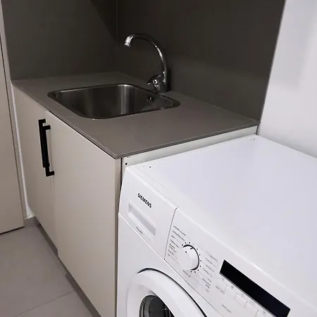 Apartment Artes 3- Private Sunny Terrace & 2 Baths *