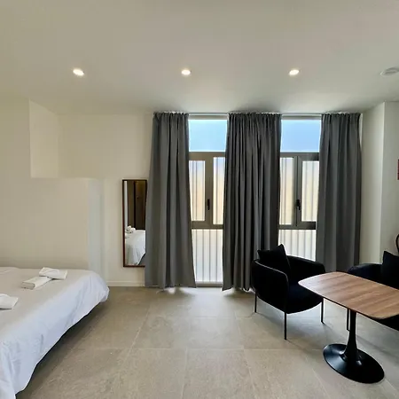 Appartement Boutique - Plaza Tower *