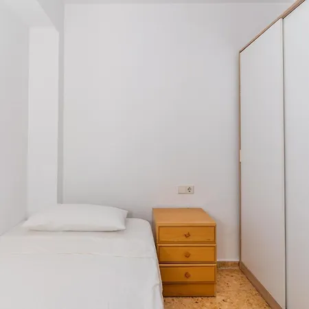 Apartament Riu Jalon Flat By Invalencia