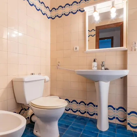 Riu Jalon Flat * Валенсия