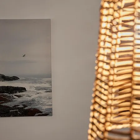 Artes 3- Private Sunny Terrace & 2 Baths