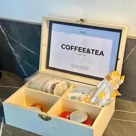 Boutique - Plaza Tower Apartamento Valência