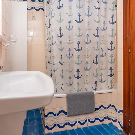 Riu Jalon Flat Appartement