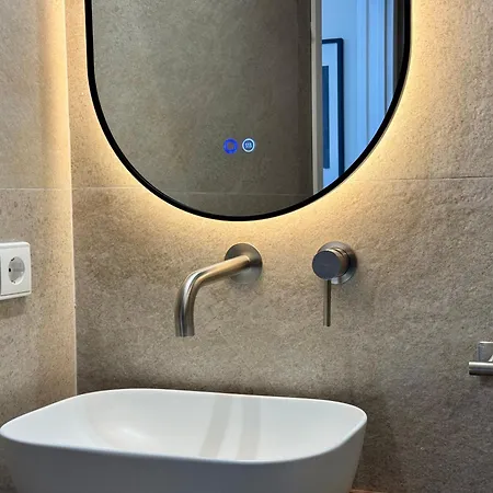 Apartamento Boutique - Plaza Tower Valência