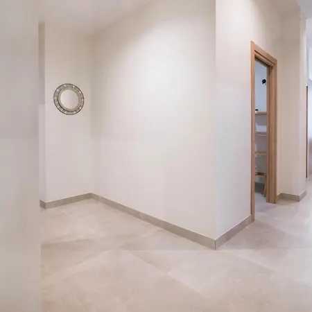 Design And Comfort For Families And Groups Appartement