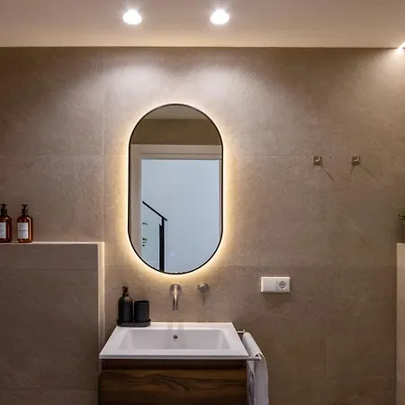 Boutique - One Tower Appartement