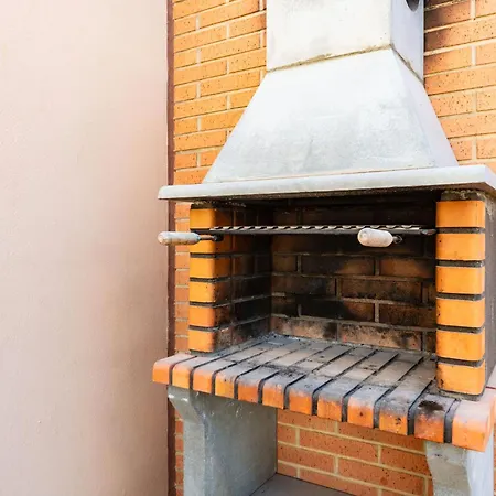 Playa Patacona By Interhome דירה *