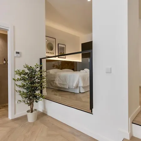 Boutique - One Tower