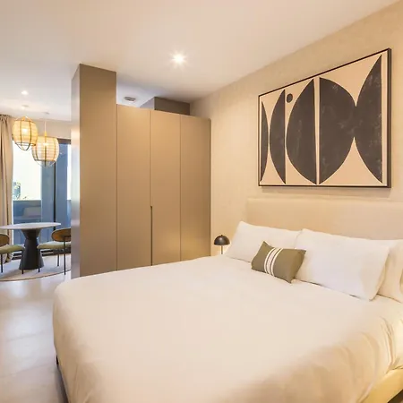 Housing Maritim By Sharingco