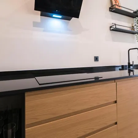 Design And Comfort For Families And Groups Appartement *