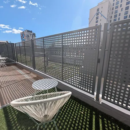 Port Corporate Living * バレンシア