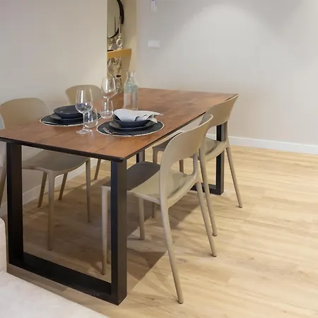 Vlc Host - Belgica Apartment