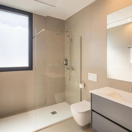 Housing Maritim By Sharingco