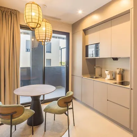 شقة Housing Maritim By Sharingco