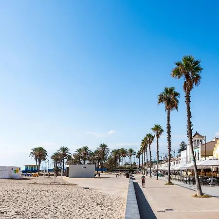 Διαμέρισμα Playa Patacona By Interhome