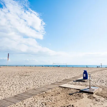 Playa Patacona By Interhome