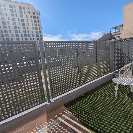 Port Corporate Living バレンシア