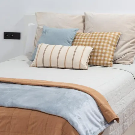 Manya By Concept Flats