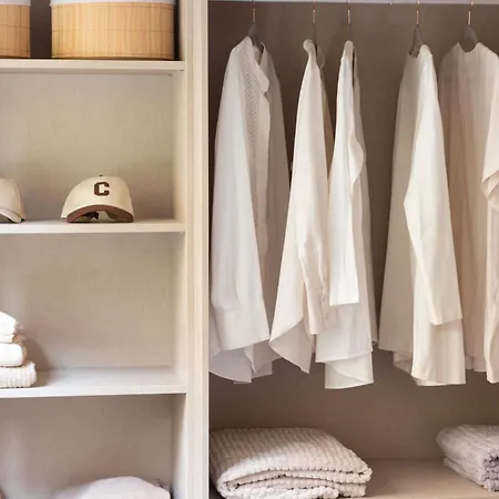 Apartamento Vlc Host - Belgica *