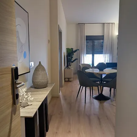 Port Corporate Living