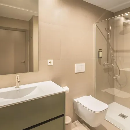 Housing Maritim By Sharingco شقة فالنسيا