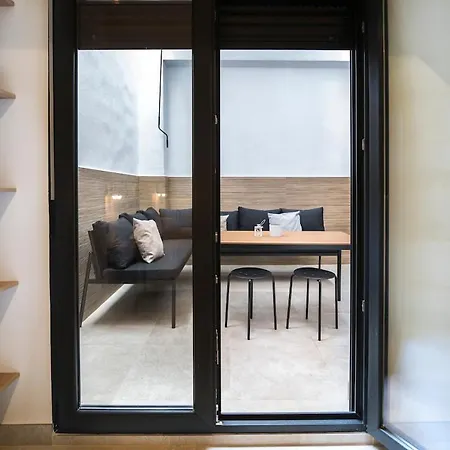 Appartement Design And Comfort For Families And Groups