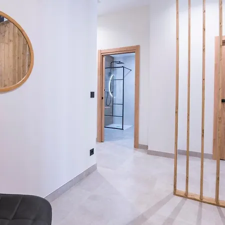 Design And Comfort For Families And Groups Appartamento *