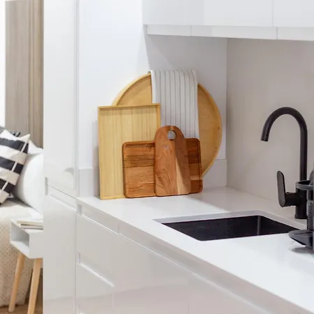 Apartmán Manya By Concept Flats Valencie