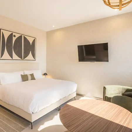 Housing Maritim By Sharingco Lägenhet *